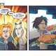 Illustration for article titled Sunday Comics: A Super Lasting Longer Than Four Hoursem/em